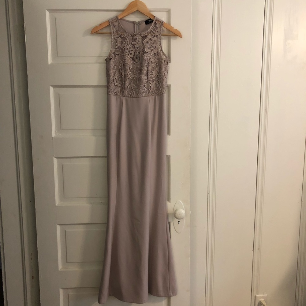 Lulu’s bridesmaid dress - Picture 3 of 7